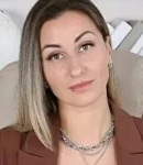 Данилова Анна Владимировна (Россия)