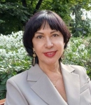Агеева Ирина Викторовна (Россия)