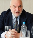 Альфред Притц (Австрия)