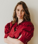 Баженова Ирина Александровна (Россия)
