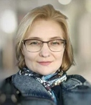 Булычева Анна Евгеньевна (Россия)