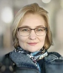 Булычева Анна Евгеньевна