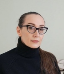 Кондратьева Ирина Александровна