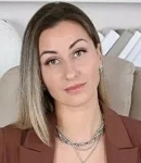 Данилова Анна Владимировна
