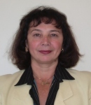 Елена Тимофеевна Смирнова (Новая Зеландия)