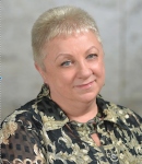 Филиппова Галина Григорьевна (Россия)