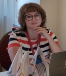 Калмыкова Инга Юрьевна