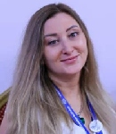 Камалова София Цихиловна