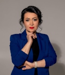 Коляева Марина Владимировна (Россия)