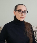 Кондратьева Ирина Александровна (Россия)