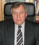 Кузовкин Виктор Владимирович (Россия)