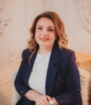 Людмила Генриховна Куликова (Казахстан)