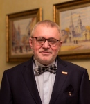 Макаров Виктор Викторович (Россия) – Президент конгресса