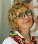 Поломошнова Татьяна Николаевна (Россия)