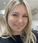 Половинка Галина Андреевна (Россия)