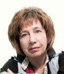 Рудина Лариса Максимовна (Россия)