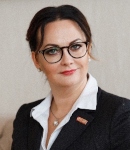 Румянцева Инга Викторовна (Россия)