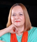 Снежана Миленкович (Сербия)