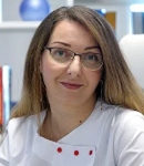 Сонина Инна Александровна