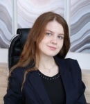 Винокурова Валентина Геннадьевна