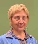 Зоткина Елена Александровна (Россия)